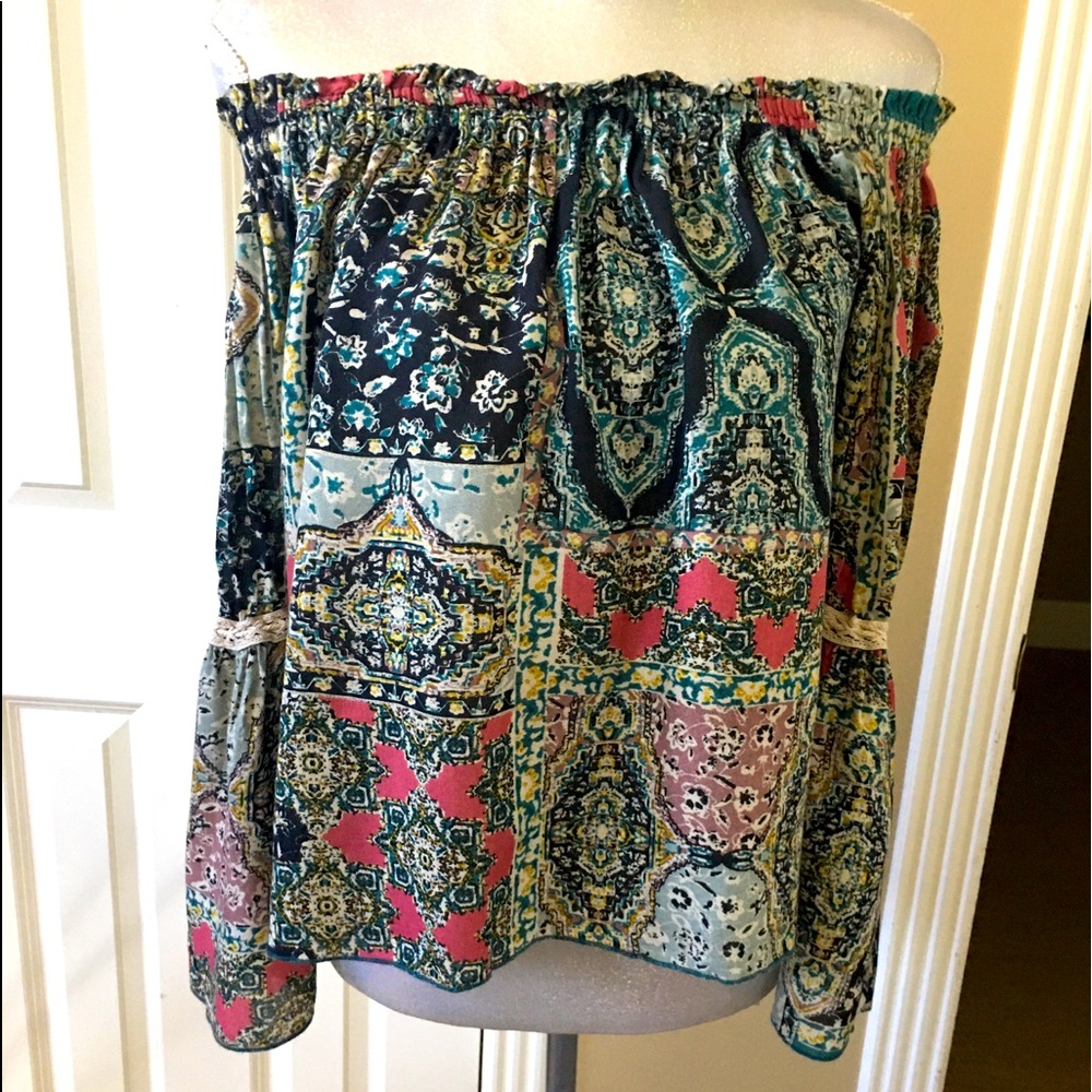 O’Neil Top Size S